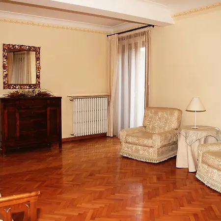 Casa Margherita Guest house Mantova