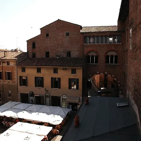 Casa Margherita Guest house *