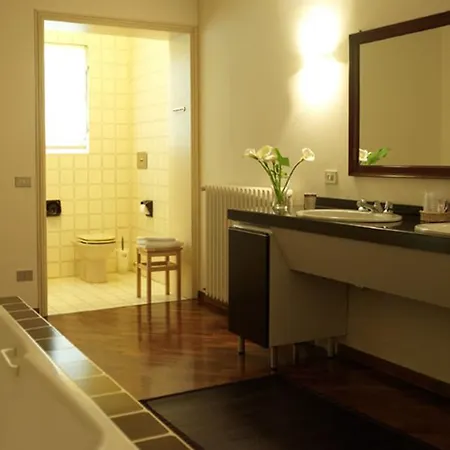 Guest house Casa Margherita *