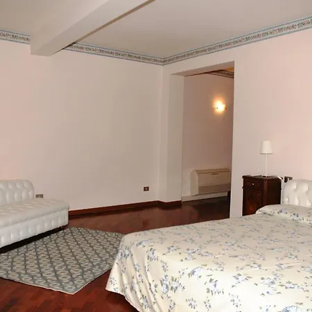 Casa Margherita Mantova