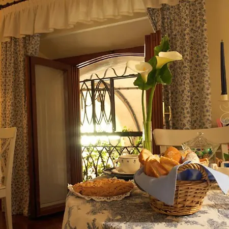 Guest house Casa Margherita Mantova