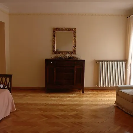 Guest house Casa Margherita