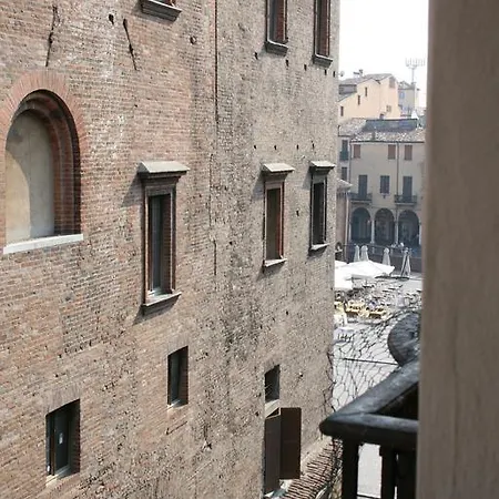 Casa Margherita *