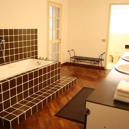 Casa Margherita * Mantova
