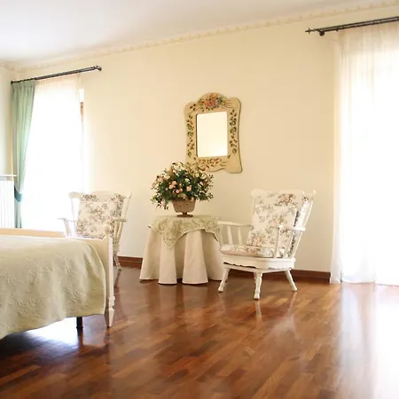Konukevi Casa Margherita Mantua