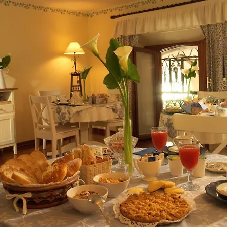 Casa Margherita Konukevi *