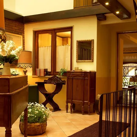 Casa Margherita *