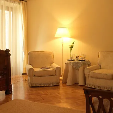 Casa Margherita Mantua