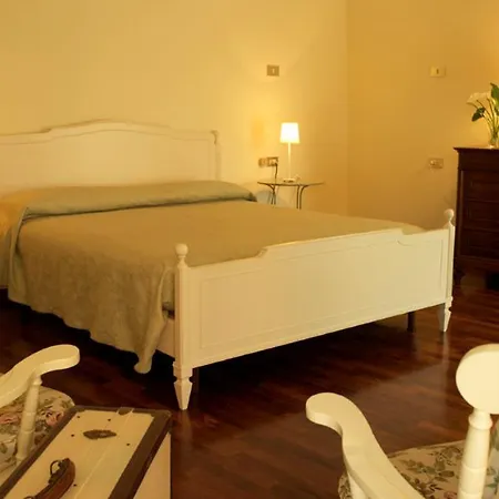 Casa Margherita Konukevi *